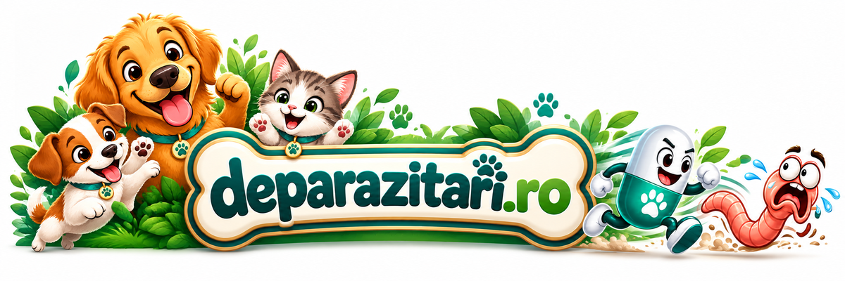 Deparazitari.ro